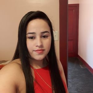 Meet your Posher, Idalia